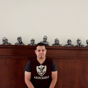 Meet your Posher, Javier